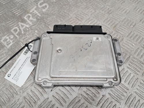 Engine control unit (ECU) HYUNDAI i30 (FD) 1.6 CRDi | BP29678355M57 
