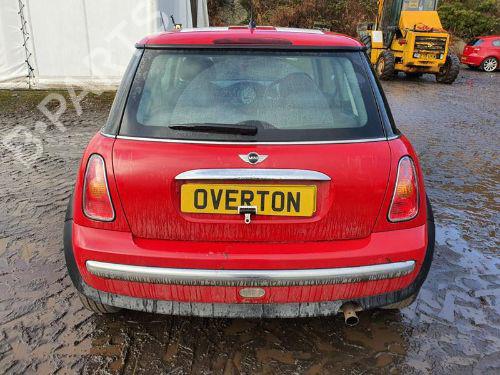 Rudehejsemekanisme Højre foran MINI MINI (R50, R53) One | BP29649785C23 