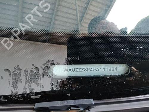 Frontplate/Frontkurv AUDI A3 (8P1) 1.6 E-Power | BP29666886C72 