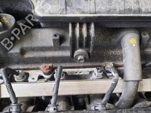 Left front shock absorber KIA PICANTO II (TA) 1.0 | BP29672882M16