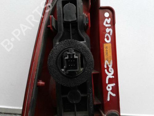 Right taillight FORD FOCUS I Turnier (DNW) 1.8 16V | BP29645334C35 