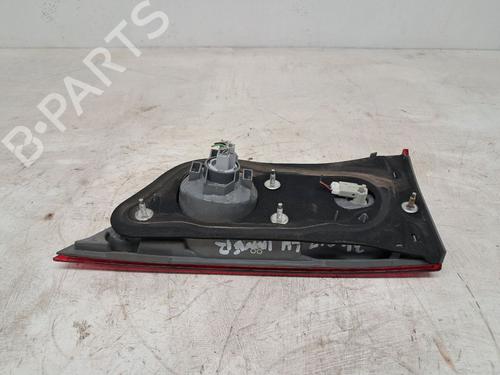 Venstre baglygte HONDA ACCORD VII Tourer (CM, CN) 2.0 (CM1) | BP29673305C34 