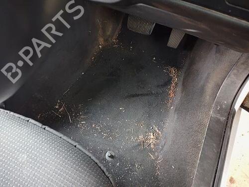 Heater blower motor SAAB 9-5 Estate (YS3E) 2.0 t | BP29684701M62 