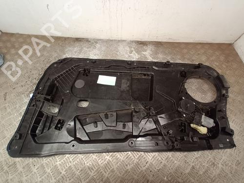 Front right window mechanism FORD FIESTA VI (CB1, CCN) 1.6 ST | BP29653464C23 