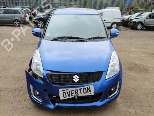 Right sun visor SUZUKI SWIFT IV (FZ, NZ) 1.2 (AZH412, ZC72S) | BP29675902I2