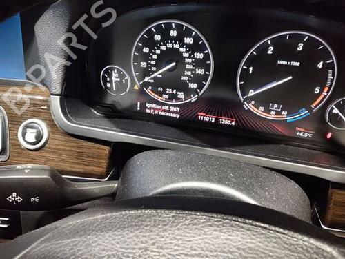 Turbolader/Kompressor BMW 7 (F01, F02, F03, F04) 730 d | BP29663083M71