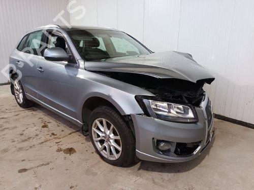 Right front driveshaft AUDI Q5 (8RB) 2.0 TDI quattro | BP29658667M39