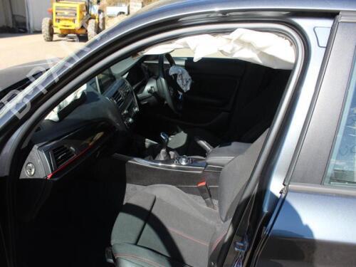 Rear left window mechanism BMW 1 (F20) 114 d | BP29646946C24 