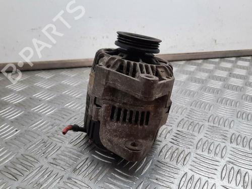Alternator RENAULT MEGANE I (BA0/1_) 1.4 e (BA0E, BA0V) | BP29647296M7