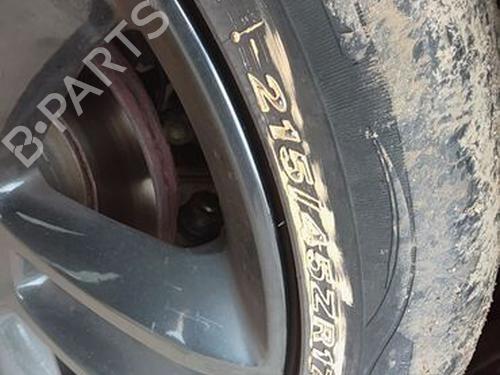 Refuerzo paragolpes delantero VAUXHALL CORSA Mk III (D) (S07) 1.3 CDTI (L08) | BP29675501C109