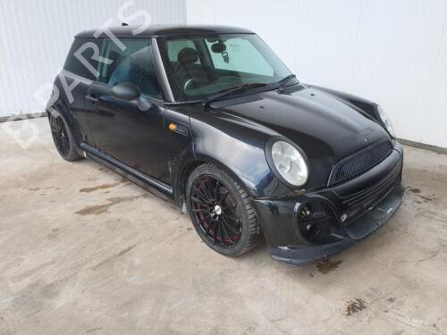 Windscreen washer tank MINI MINI (R50, R53) One | BP29648756C113 