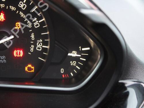 Brake master cylinder PEUGEOT 2008 I Van (CU_) BlueHDi 120 (CUYHXK) | BP29677667M77