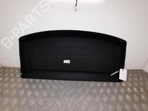 Rear parcel shelf NISSAN NOTE (E12) 1.5 dCi | BP29649052C85