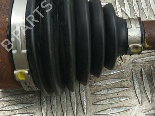 Right front driveshaft FORD TOURNEO CONNECT / GRAND TOURNEO CONNECT V408 MPV 1.0 EcoBoost | BP29687431M39