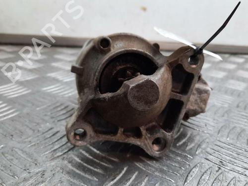 Starter RENAULT KANGOO (KC0/1_) 1.6 16V | BP29646692M8