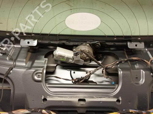 Tailgate BMW X1 (E84) xDrive 18 d | BP29649293C6
