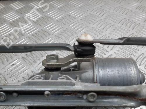 Front wipers mechanism FORD KA (RU8) 1.2 | BP29647387C83