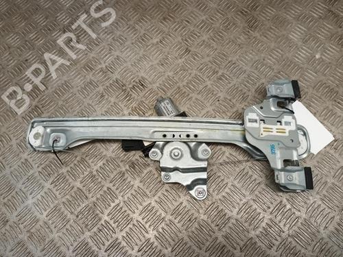 Used Rear right window mechanism VAUXHALL MOKKA / MOKKA X (J13) 1.6 (116 hp) 29648849