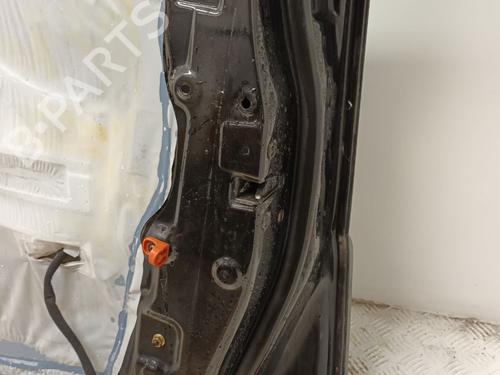 Right front door KIA SPORTAGE II (JE_, KM_) 2.0 CRDi 4WD | BP29665517C3 