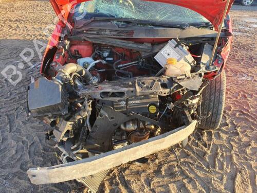 Front left panel VAUXHALL CORSAVAN Mk III (D) Hatchback Van (S07) 1.3 CDTI | BP33565040C58 - Image 30