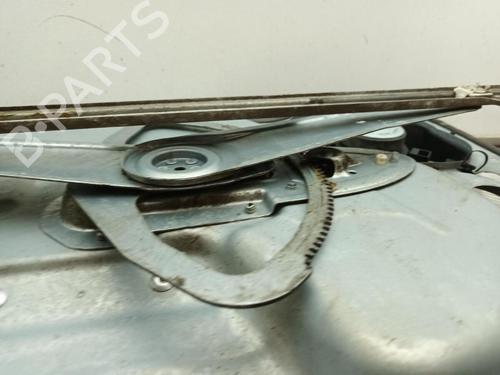 Front left window mechanism FORD FOCUS II (DA_, HCP, DP) 1.8 | BP29647797C22