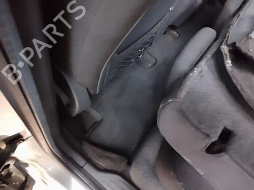 Front left panel PEUGEOT 3008 I MPV (0U_) 1.6 HDi | BP33418534C58  - Image 14