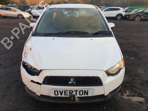 Alternator MITSUBISHI COLT VI (Z3_A, Z2_A) 1.3 (Z21A) | BP29647775M7