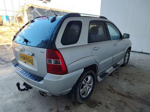 Radiator set KIA SPORTAGE II (JE_, KM_) 2.0 16V 4WD | BP29677456M120 