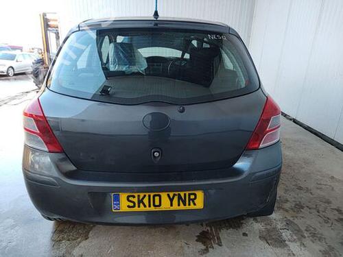 Passasjer kollisjonspute TOYOTA YARIS (_P9_) 1.33 VVT-i (NSP90_, NSP90R) | BP29669858C10 