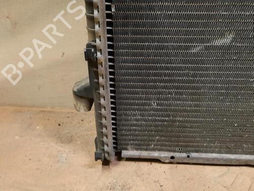 Water radiator BMW 5 Touring (E39) 525 tds | BP29647829M31 