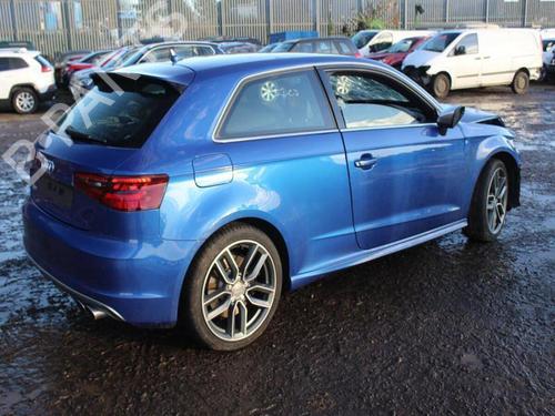 Other AUDI A3 (8V1, 8VK) S3 quattro | BP29647202O1 