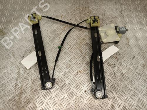 Front right window mechanism VW T-ROC (A11, D11) 2.0 TDI | BP29655861C23
