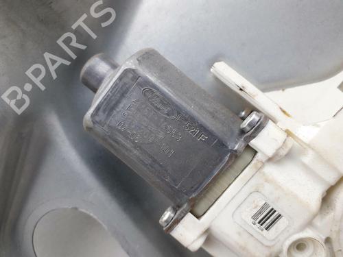 Front right window mechanism FORD FIESTA VI (CB1, CCN) 1.4 TDCi | BP29645758C23