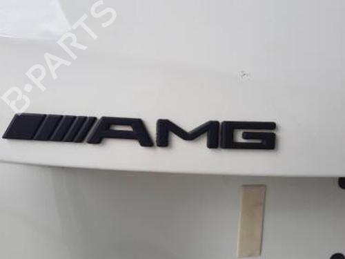 Anti roll bar MERCEDES-BENZ A-CLASS (W176) AMG A 45 4-matic (176.052) | BP29673734M96 