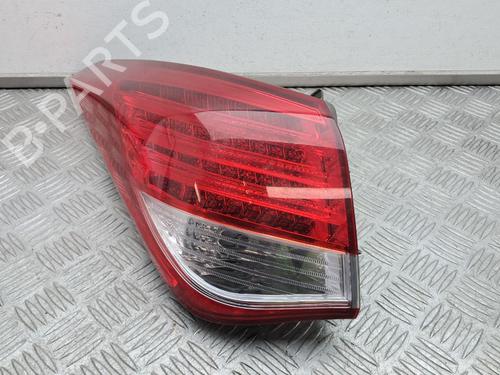 Used Left taillight Left taillight HYUNDAI i40 I (VF) 1.7 CRDI (140 hp) 33815368 33815368
