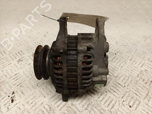 Alternator FORD RANGER (ET) 3.0 TDCi 4x4 | BP29652142M7