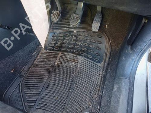 Autoradio SKODA FABIA I (6Y2) 1.4 16V | BP29678576E6