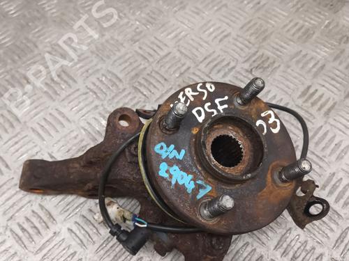 Other TOYOTA COROLLA Verso (ZER_, ZZE12_, R1_) 1.8 (ZNR11_, ZNR11R) | BP28668161O1