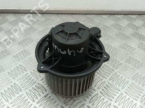 Used Heater blower motor KIA CEE'D Hatchback (ED) 1.6 CRDi 90 (90 hp) 29667084
