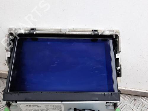 Display monitor AUDI A3 Sportback (8VA, 8VF) S3 quattro | BP29646255C48 
