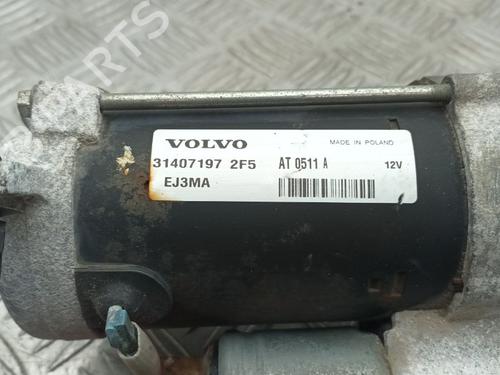 Starter VOLVO V40 Hatchback (525) T2 | BP29647310M8