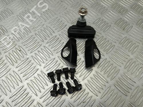 Front right seatbelt MCLAREN 570S 3.8 | BP29650189I25