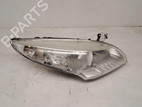 Used Right headlight RENAULT MEGANE III Coupe (DZ0/1_) 2.0 TCe (DZ1N) (250 hp) 29677622