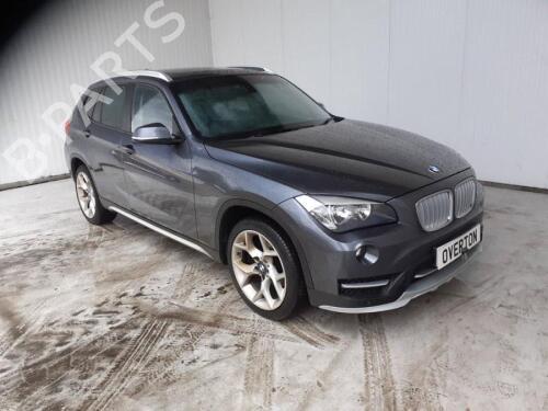 Other BMW X1 (E84) xDrive 20 d | BP29672219O1 