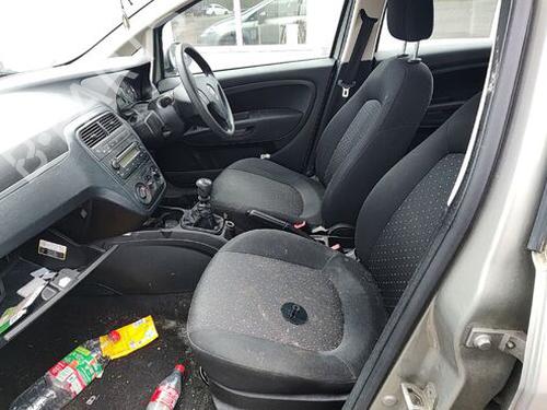 Steering column FIAT GRANDE PUNTO (199_) 1.4 (199AXB11, 199AXB1A, 199BXB1A, 199AXL1A) | BP29663243M21 