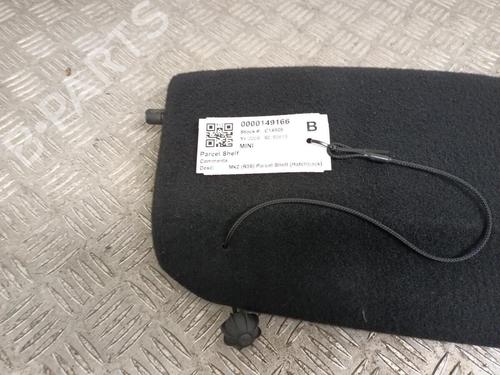 Rear parcel shelf MINI MINI (R56) One | BP29649202C85 