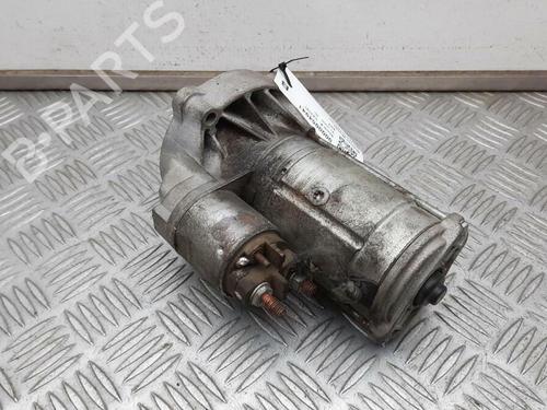 Used Starter PEUGEOT 407 SW (6E_, 6D_) 2.0 HDi 135 (136 hp) 29647232