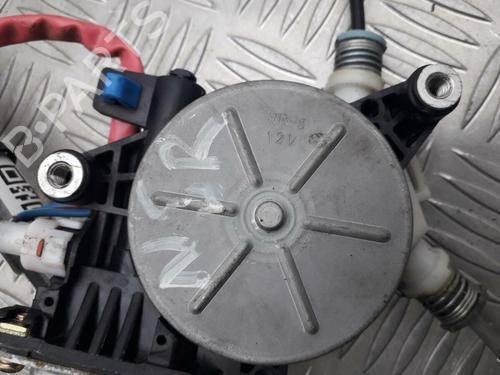 Vindusheismekanisme venstre bak HONDA CR-V II (RD_) 2.0 (RD5) | BP29645771C24 