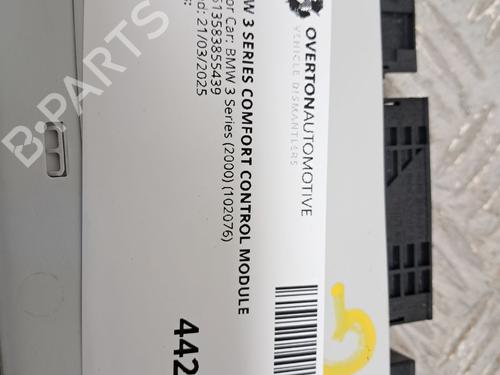 Fuse box BMW 3 (E46) 316 i | BP29673150E1