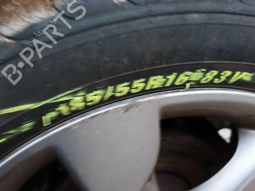 Left taillight NISSAN NOTE (E11, NE11) 1.5 dCi | BP33418587C34  - Image 7